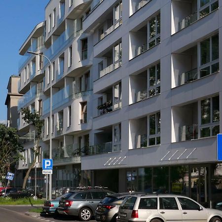 Apartament Ny 74 格丁尼亚 外观 照片
