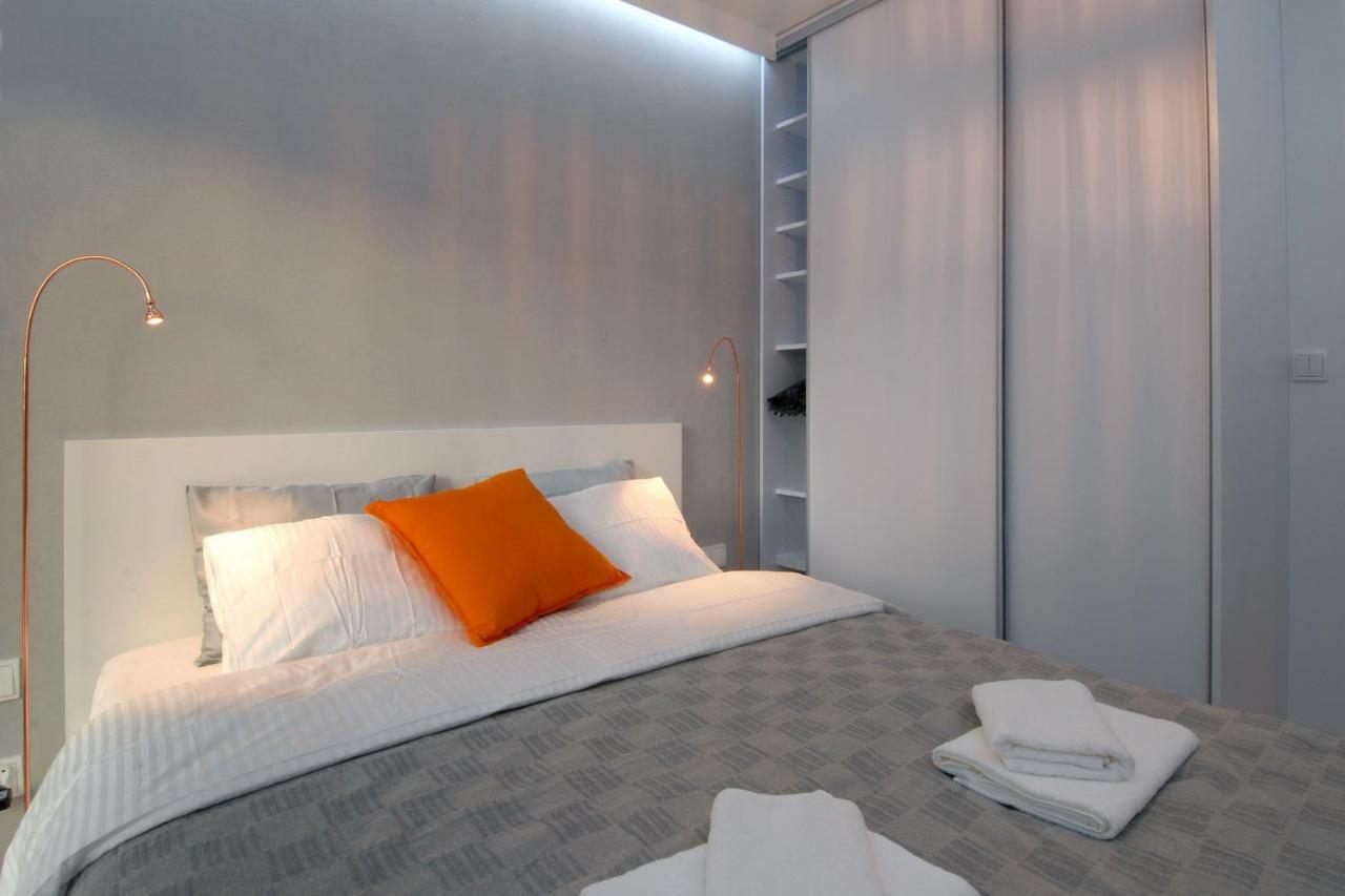 Apartament Ny 74 格丁尼亚 外观 照片